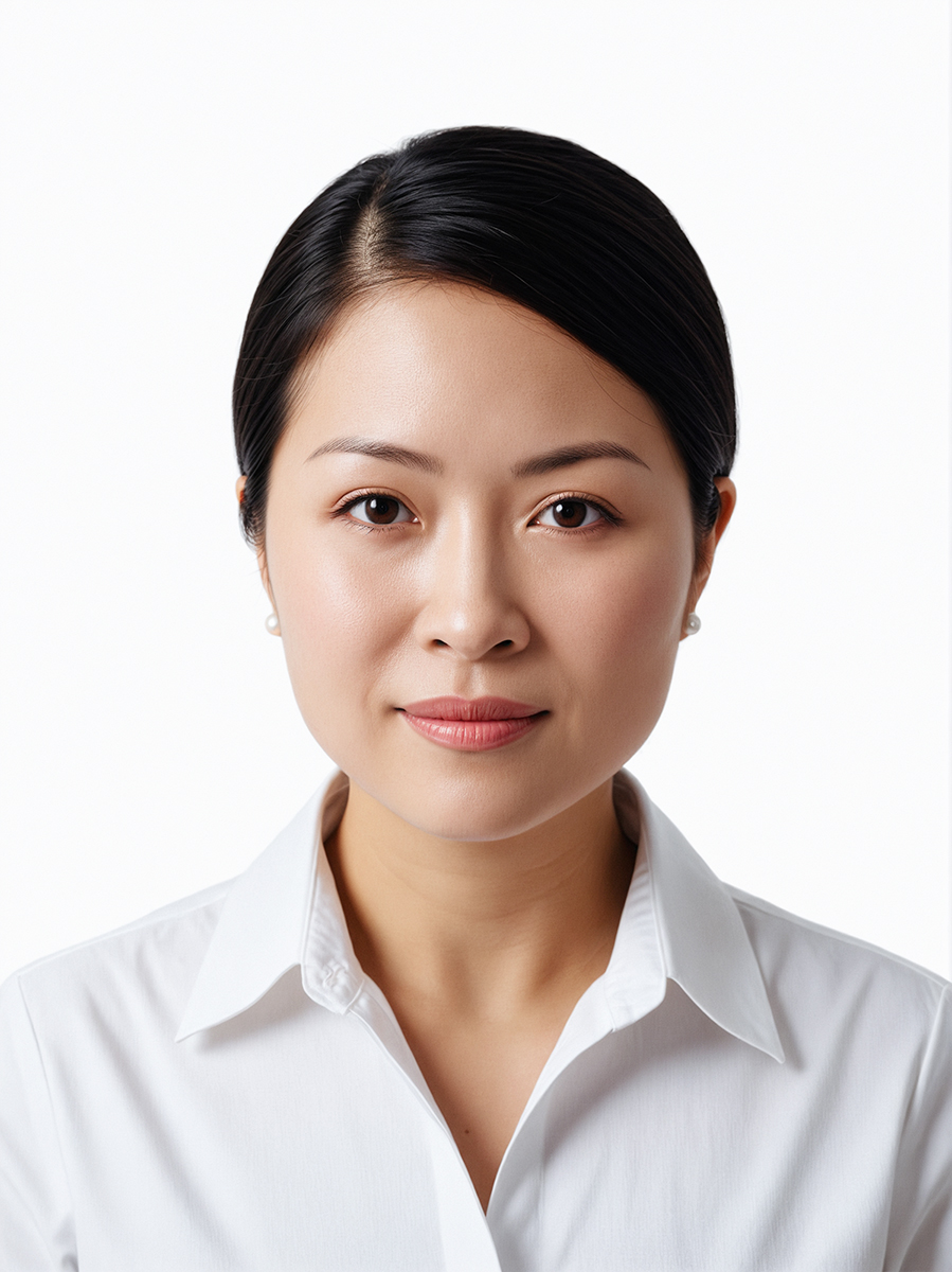 Chỉnh ảnh thẻ online lấy liền