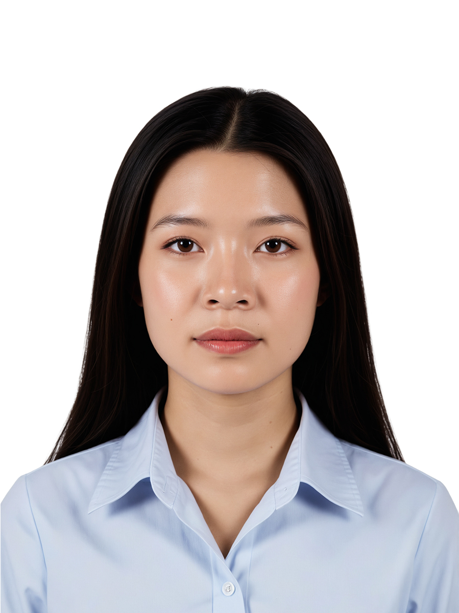 Chỉnh ảnh thẻ online lấy liền