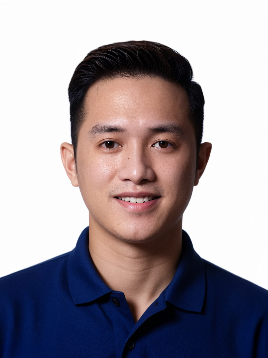 Chỉnh ảnh thẻ online lấy liền